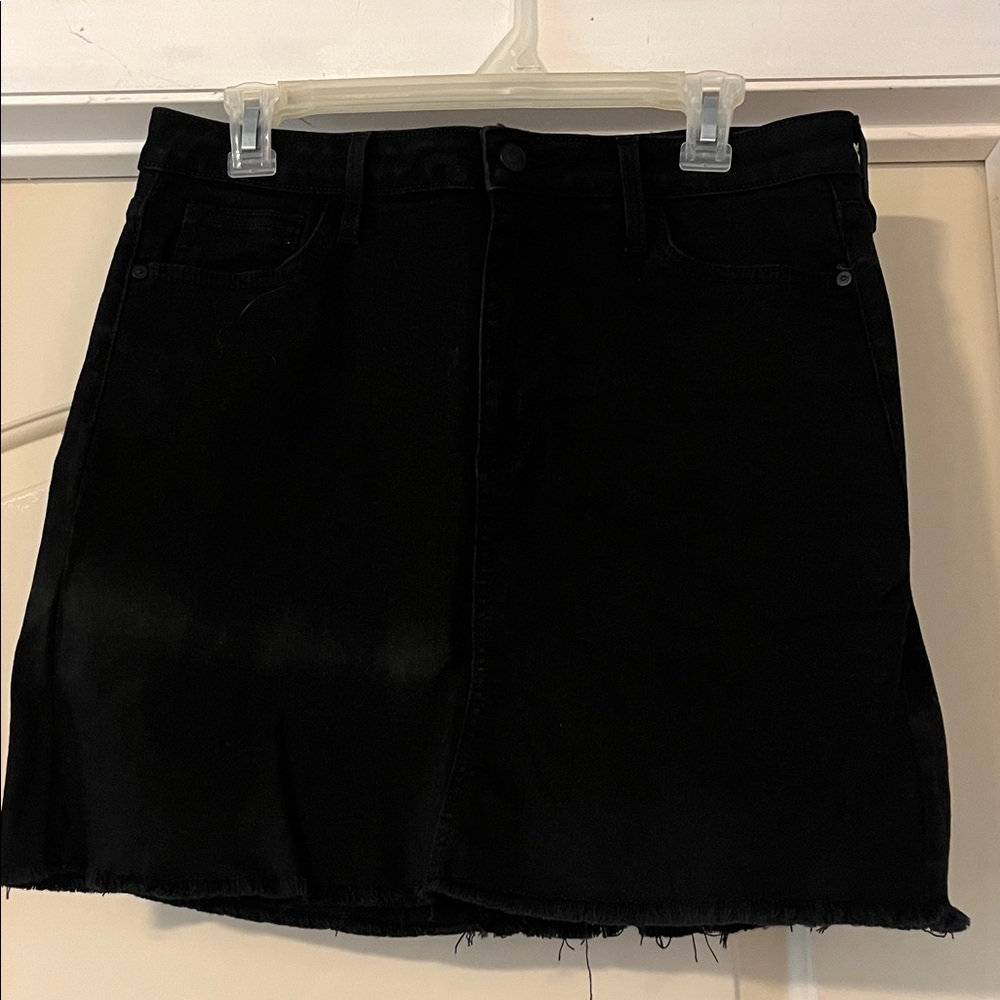 Just Black Classic Denim Apparel